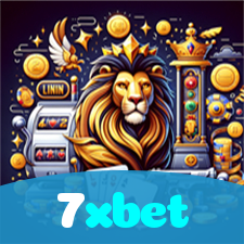 7xbet visual
