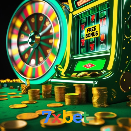 7xbet visual
