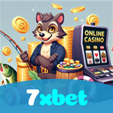 7xbet visual