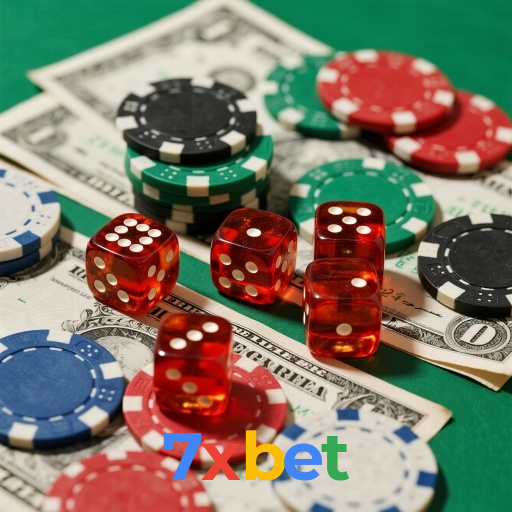 7xbet visual