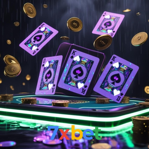 7xbet visual