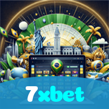 7xbet visual