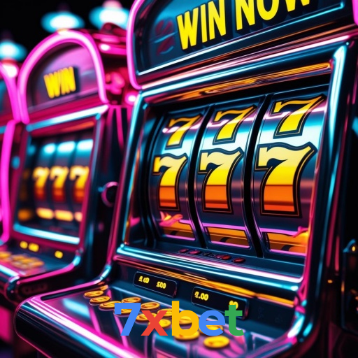 7xbet visual