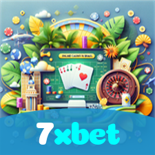 7xbet visual