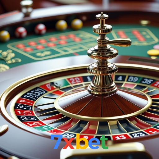 7xbet visual