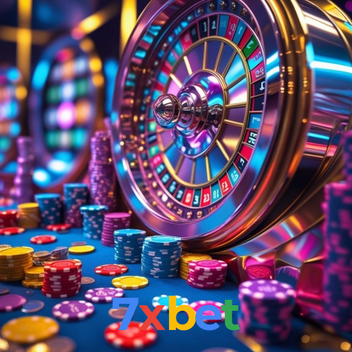 7xbet visual