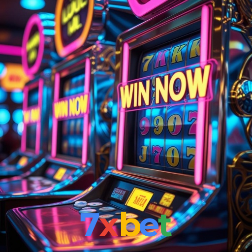 7xbet visual