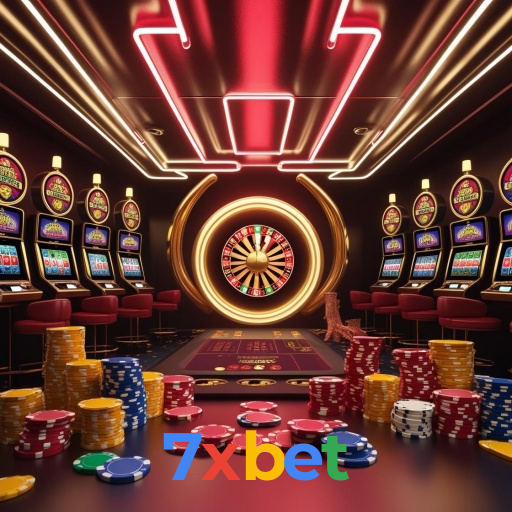 7xbet visual