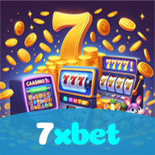 7xbet visual