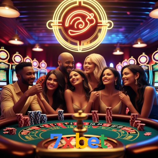 7xbet visual