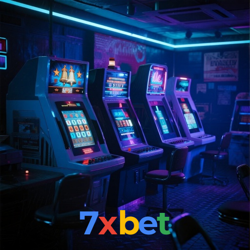 7xbet visual