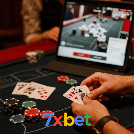 7xbet visual
