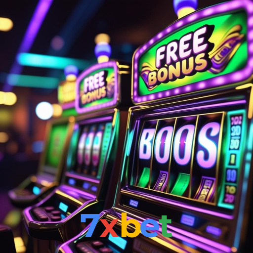 7xbet visual