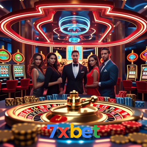 7xbet visual