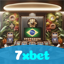 7xbet visual