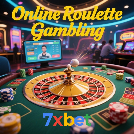 7xbet visual
