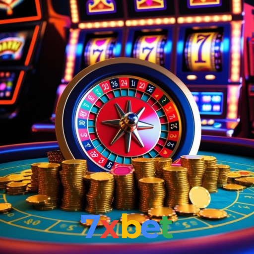 7xbet visual
