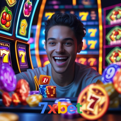 7xbet visual