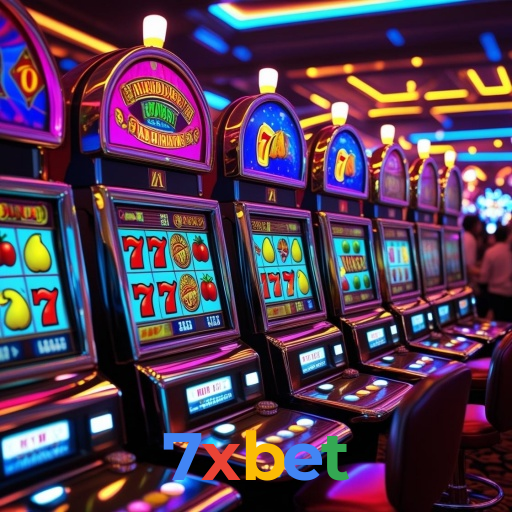 7xbet visual
