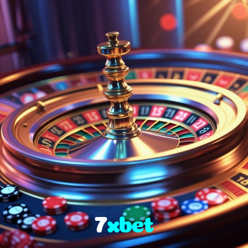7xbet visual