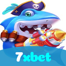7xbet visual