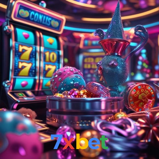 7xbet visual