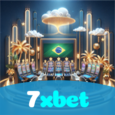7xbet visual