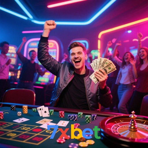 7xbet visual