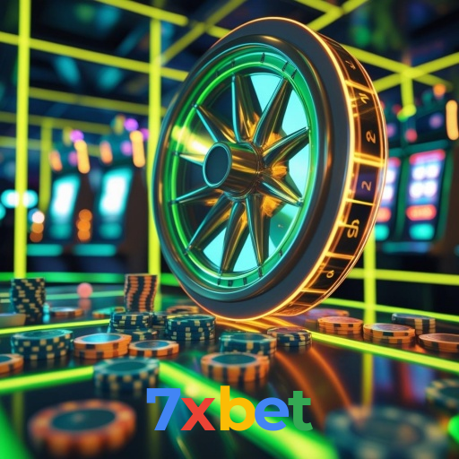 7xbet visual