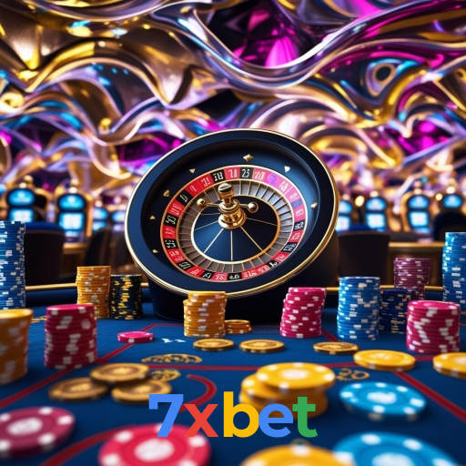 7xbet visual