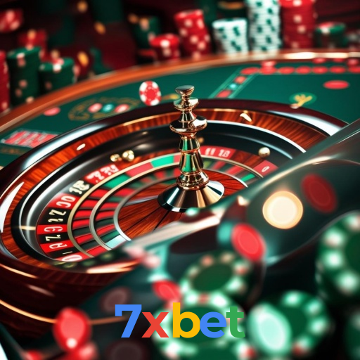 7xbet visual