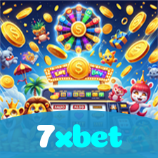 7xbet visual