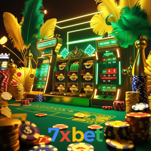 7xbet visual