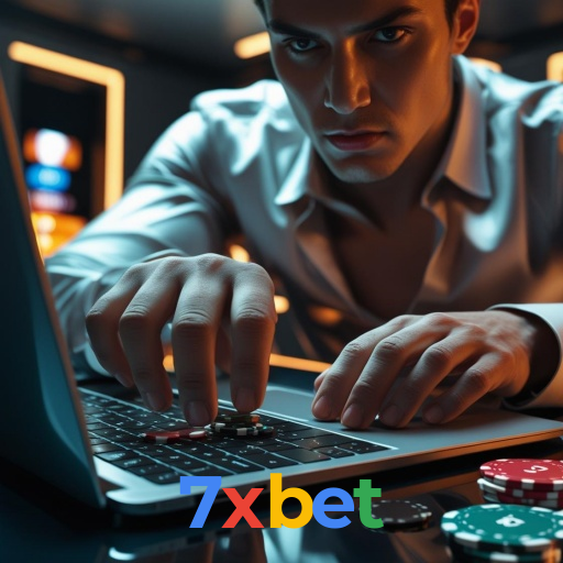 7xbet visual