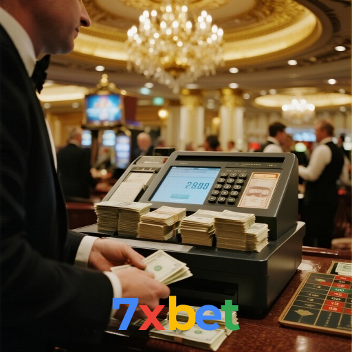7xbet visual