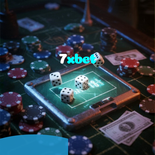 7xbet visual