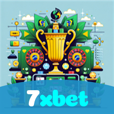 7xbet visual