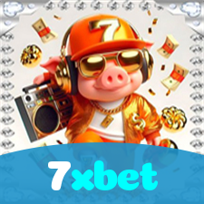 7xbet visual