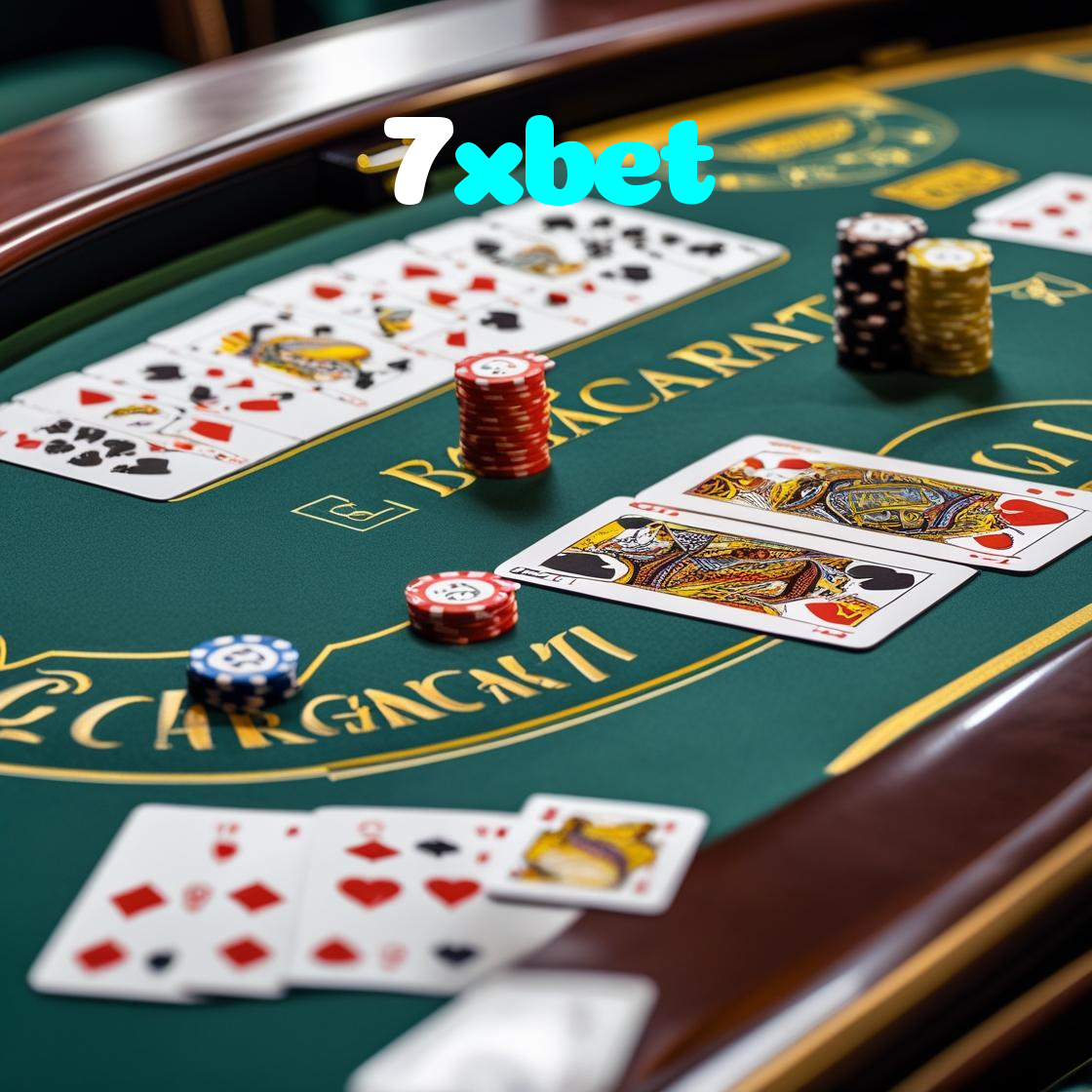 7xbet visual
