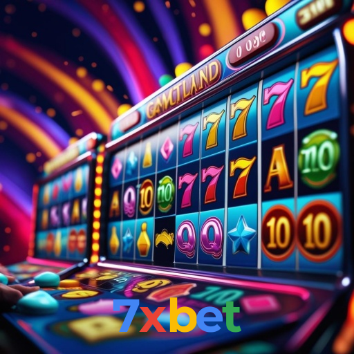 7xbet visual