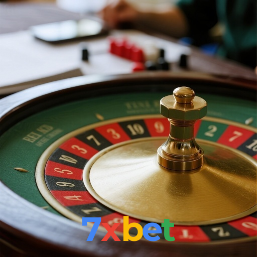 7xbet visual
