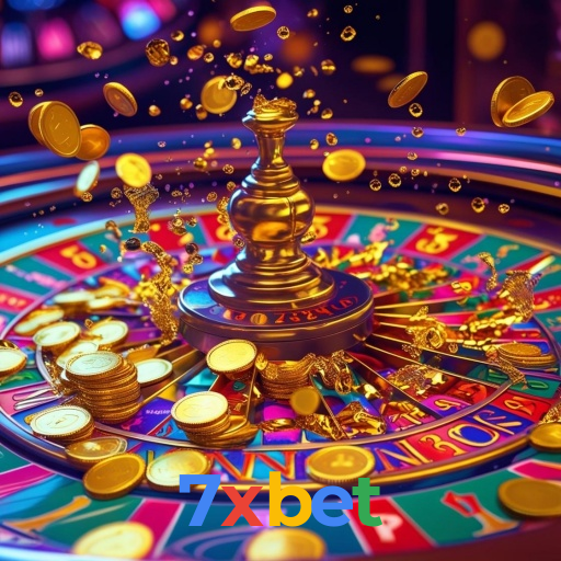 7xbet visual