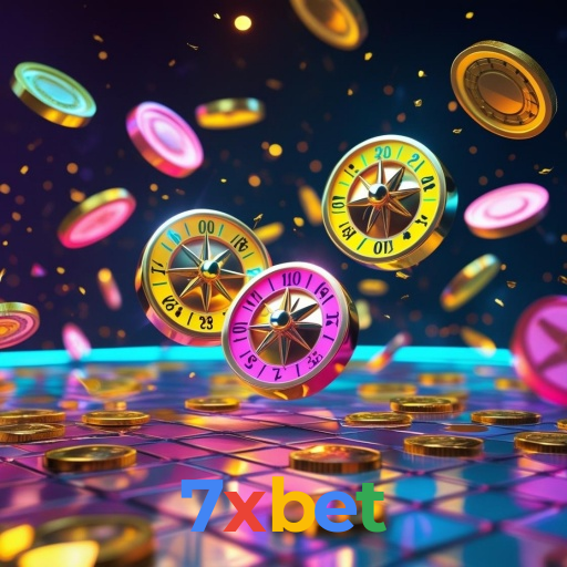 7xbet visual