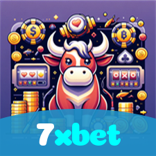 7xbet visual