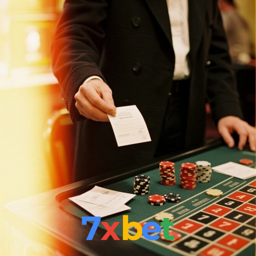 7xbet visual