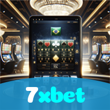 7xbet visual