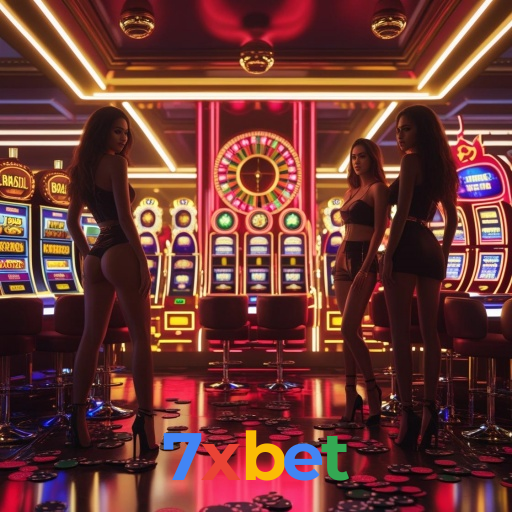 7xbet visual