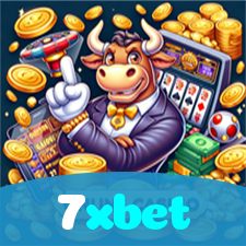 7xbet visual