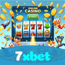 7xbet visual