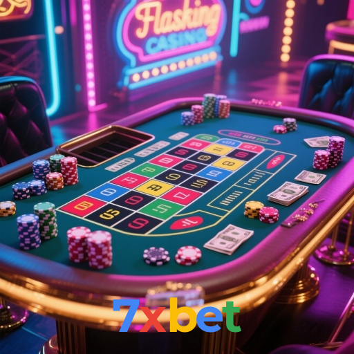 7xbet visual
